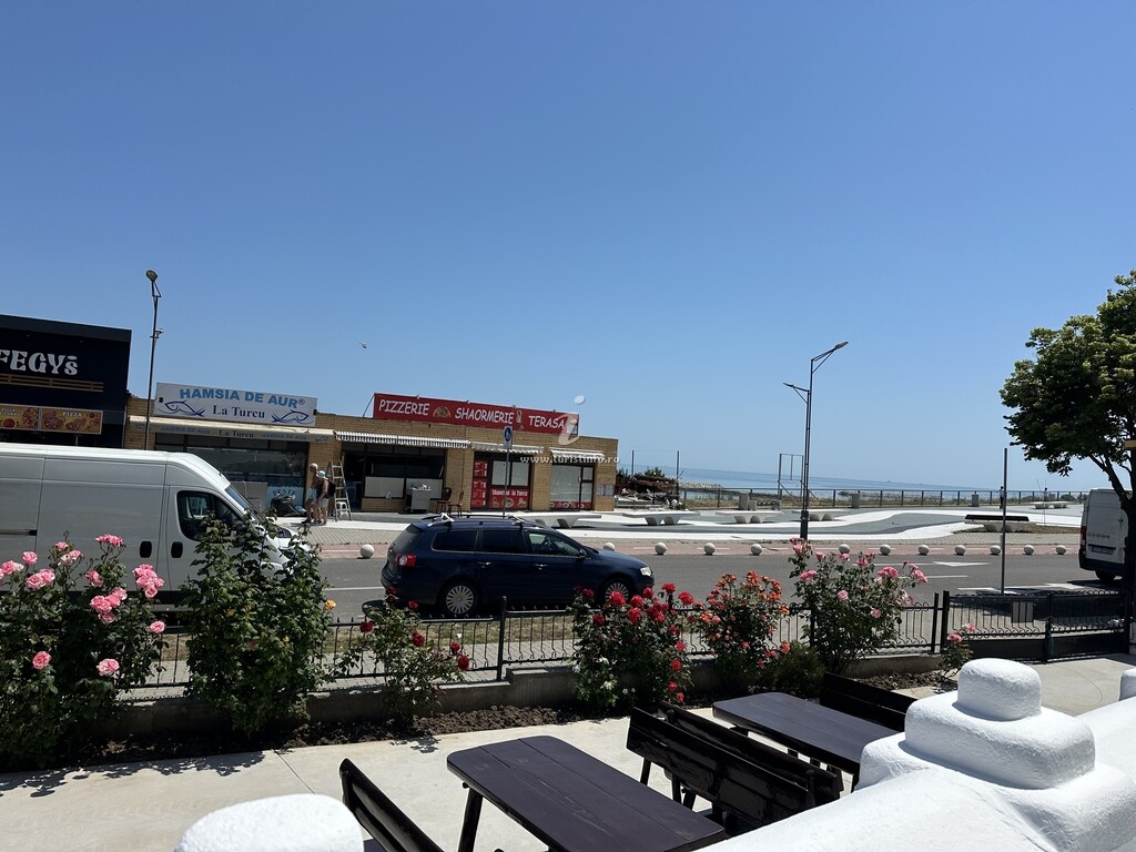 Vila Eminescu Residence