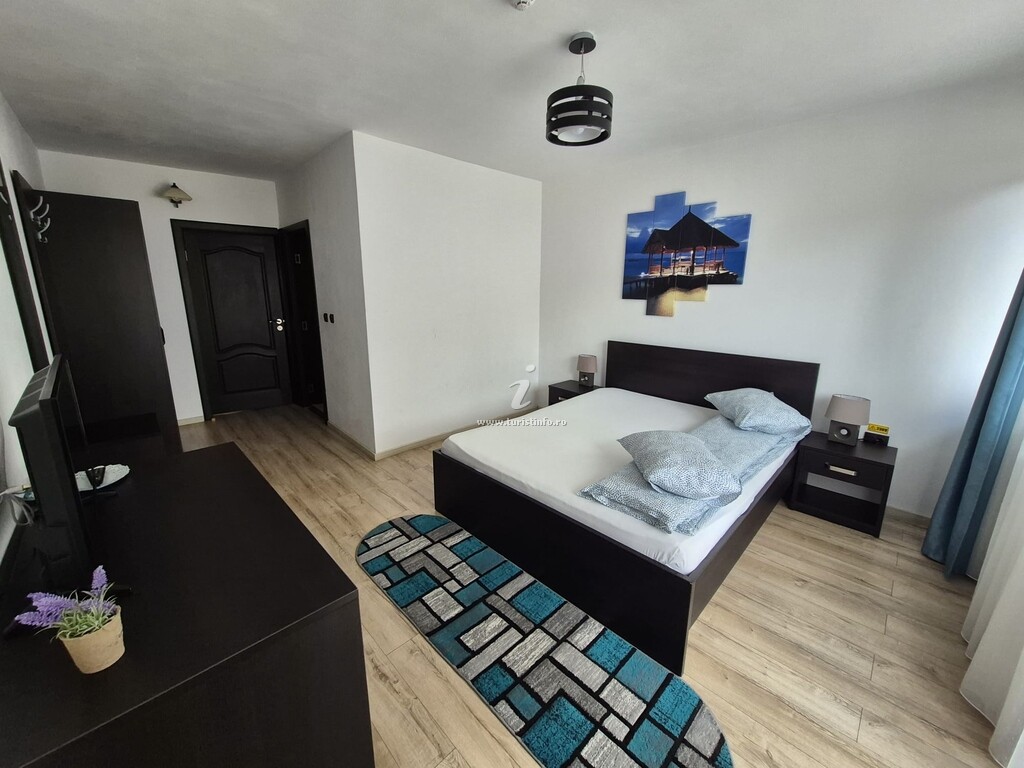 Camere de închiriat Confort Lia