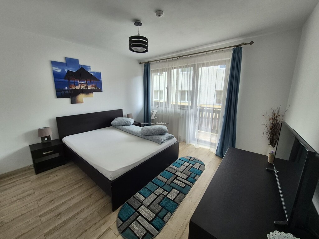 Camere de închiriat Confort Lia