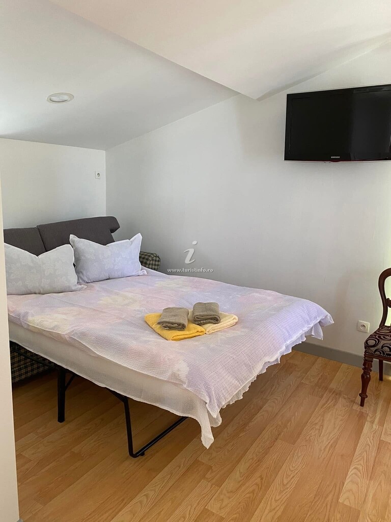 Camere de închiriat Bazil Motoserv