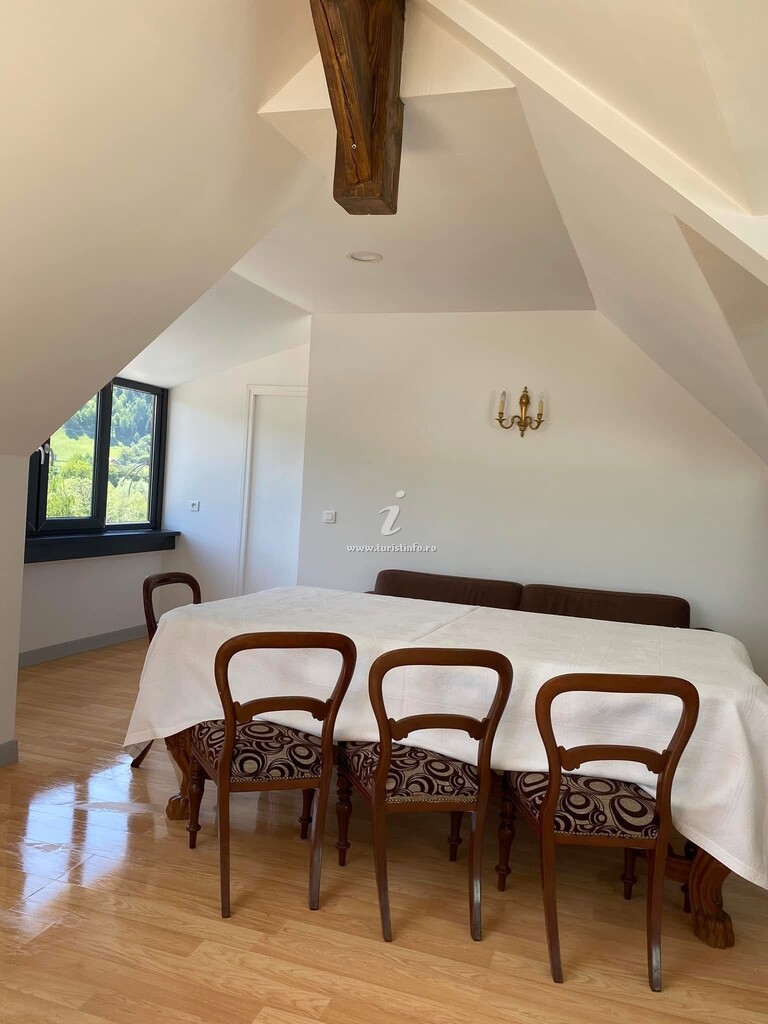 Camere de închiriat Bazil Motoserv