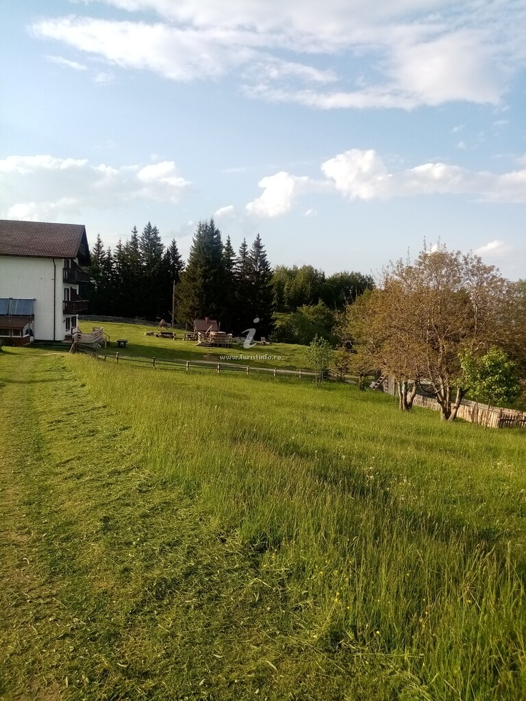 Casa Gura Plaiului