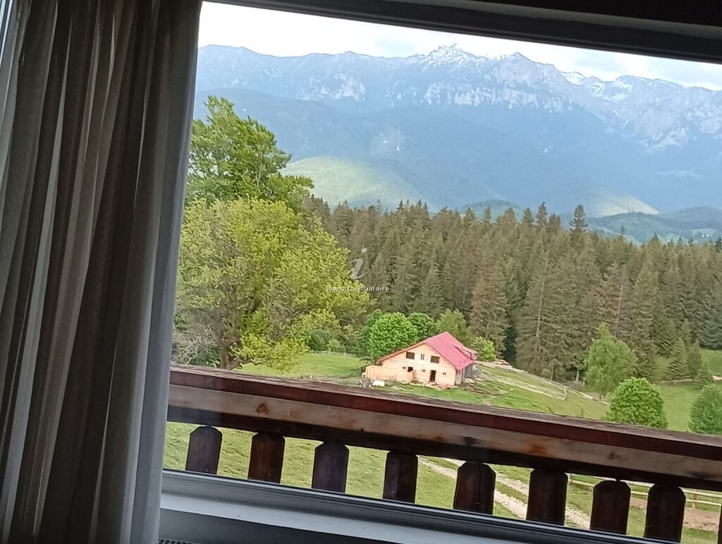 Casa Gura Plaiului