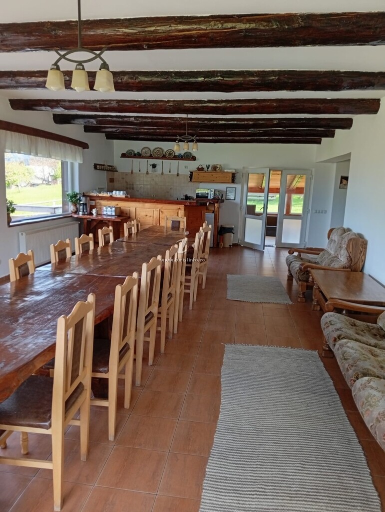 Casa Gura Plaiului