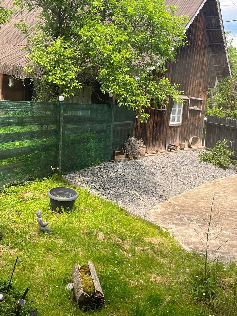 Căsuța Bunicilor de la Munte