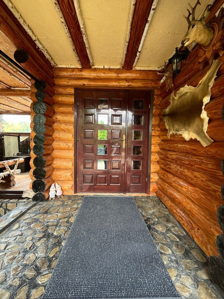 Căsuța Bunicilor de la Munte