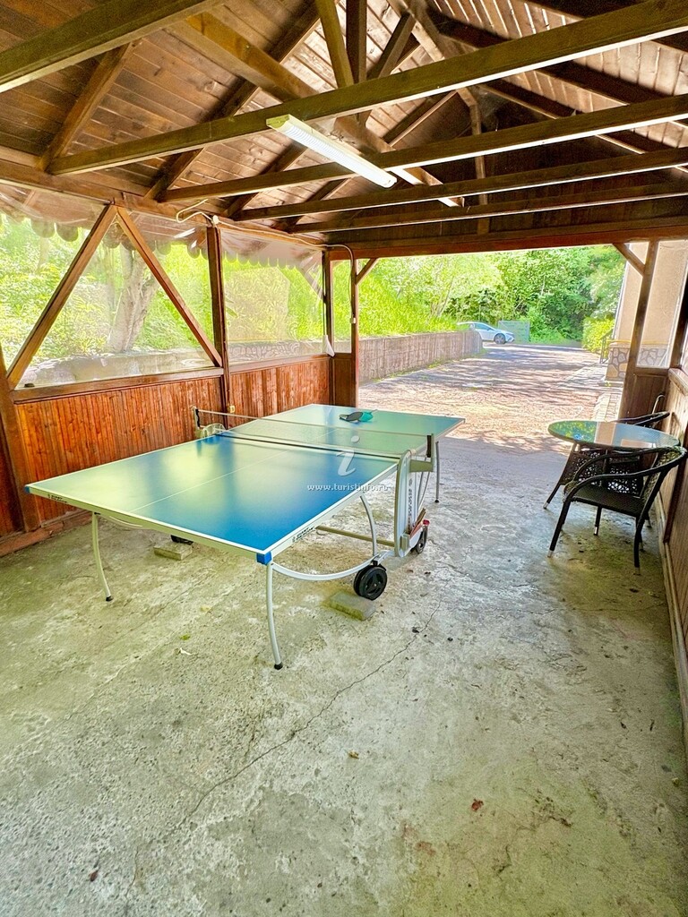 Vila Miandra