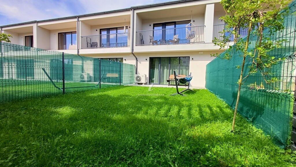 Apartamente CP Residence Apart