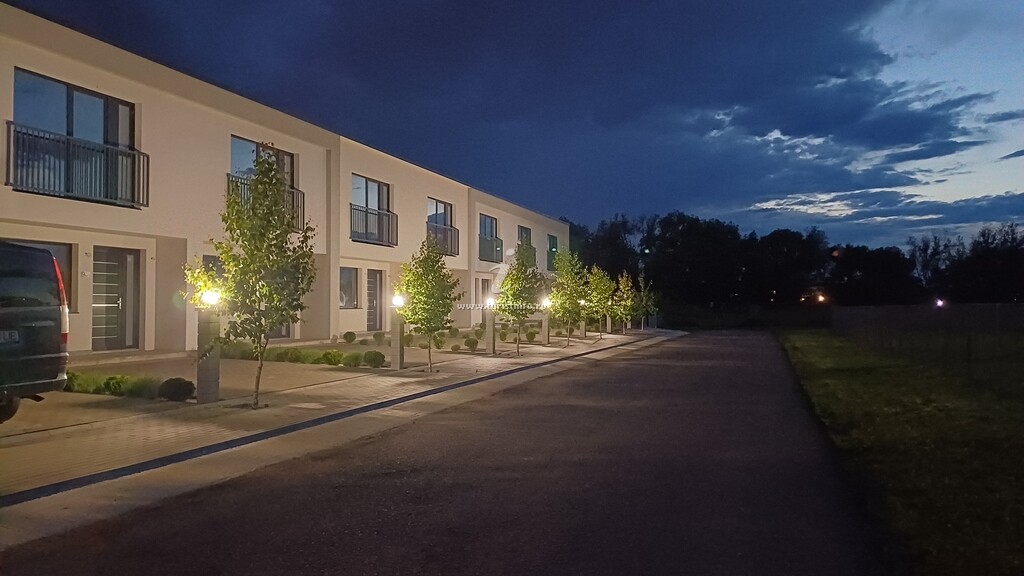 Apartamente CP Residence Apart