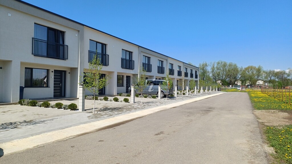 Apartamente CP Residence Apart