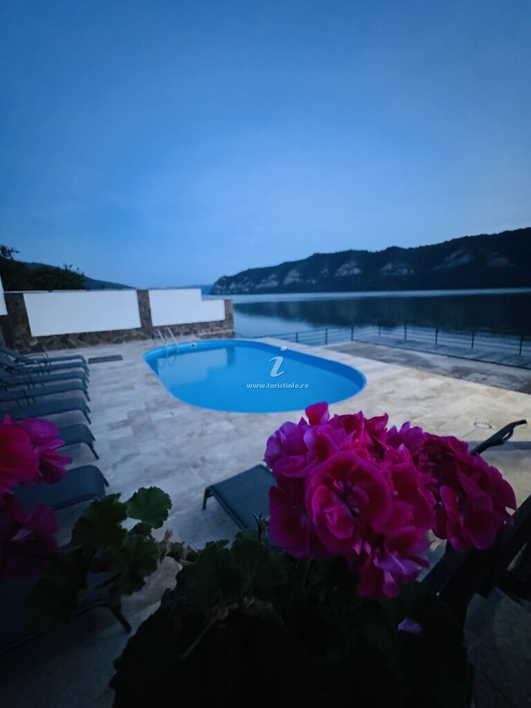 Casa de vacanță Orizont