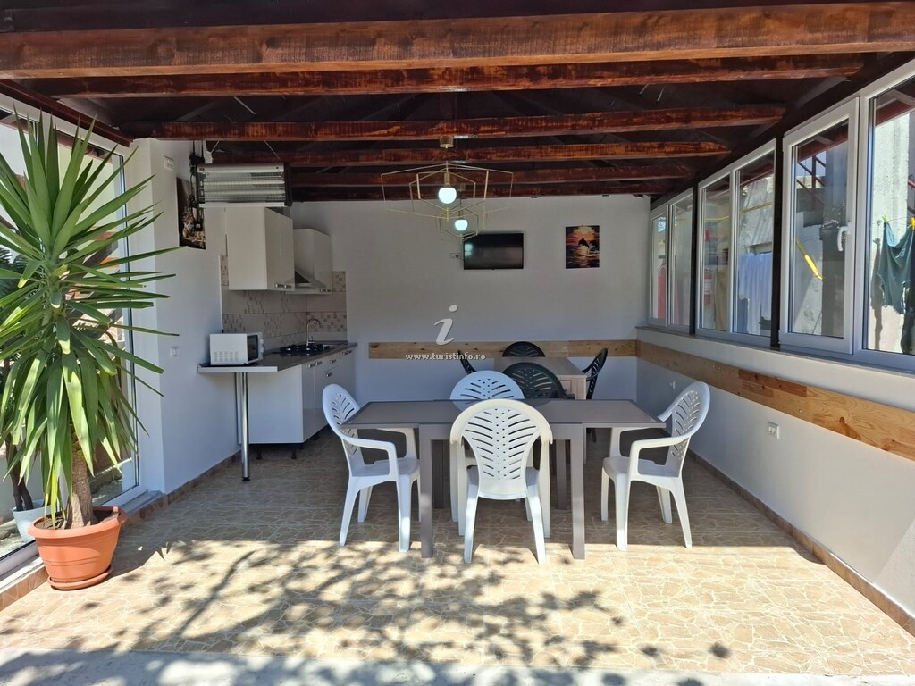Vila Anda