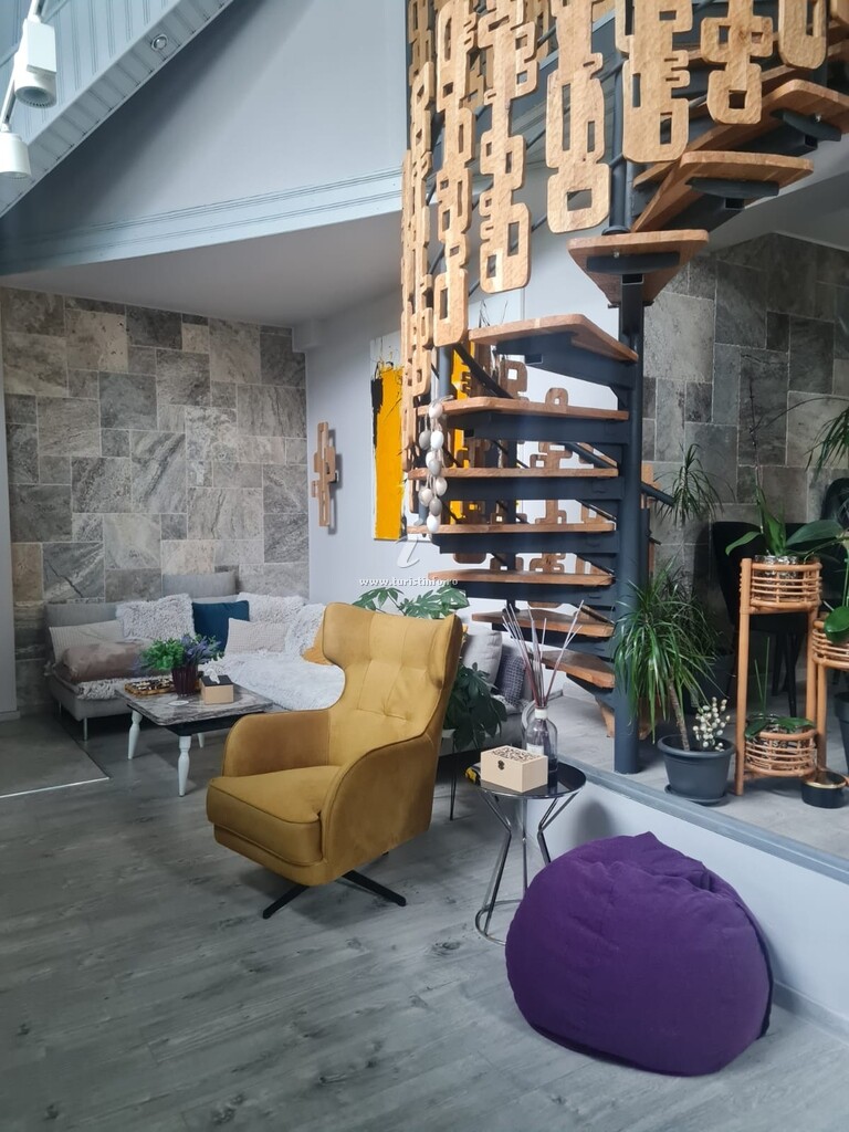 Chalet Solaris
