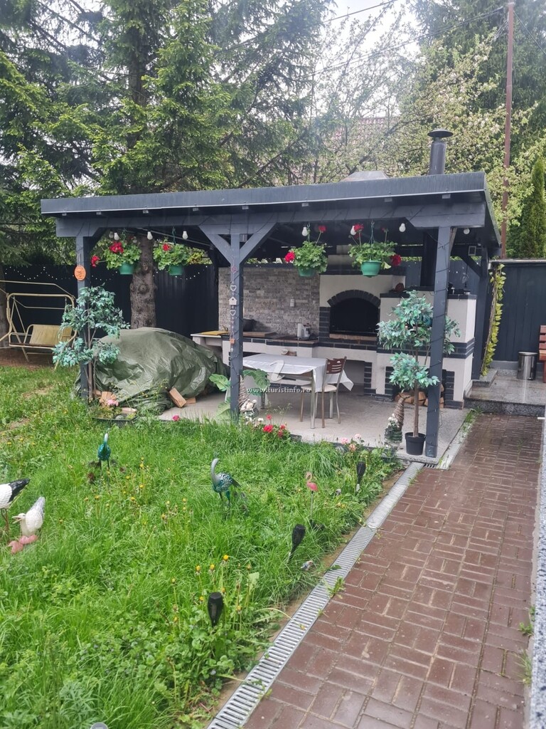 Chalet Solaris