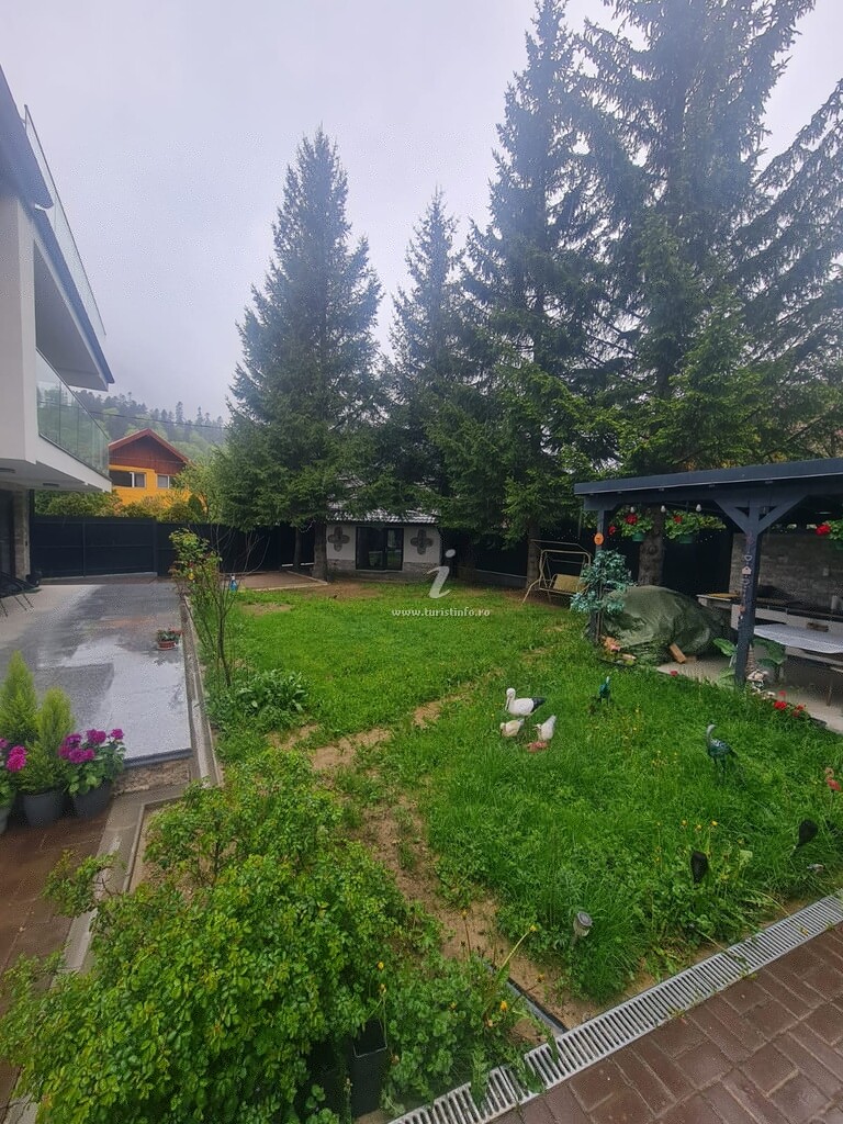 Chalet Solaris