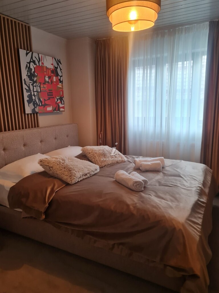 Chalet Solaris