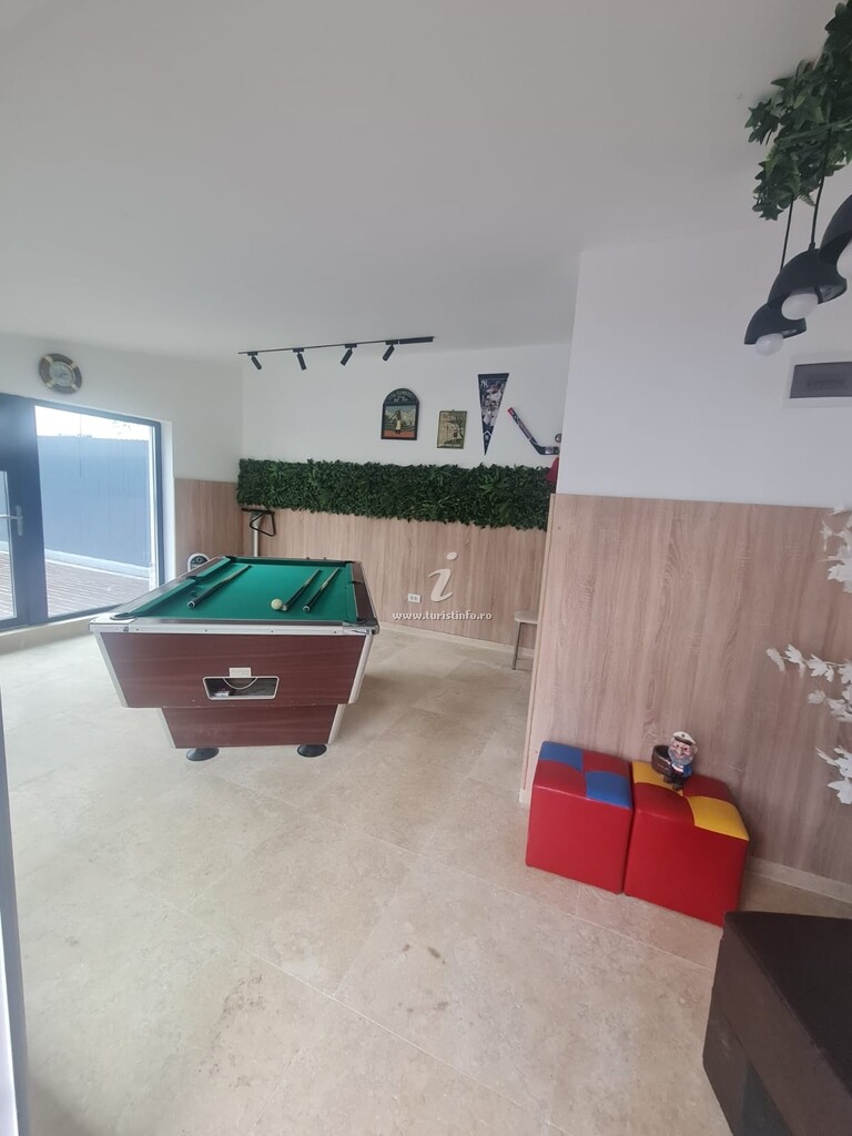 Chalet Solaris