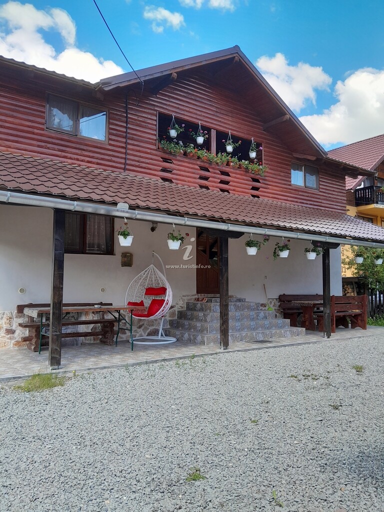 Cabana Bunicilor