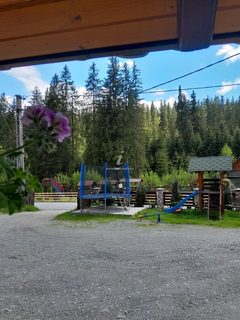 Cabana Bunicilor