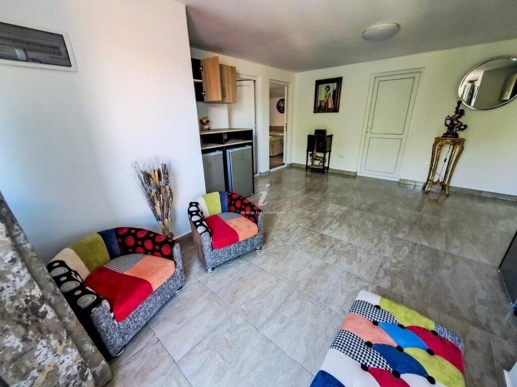 Casa Livia