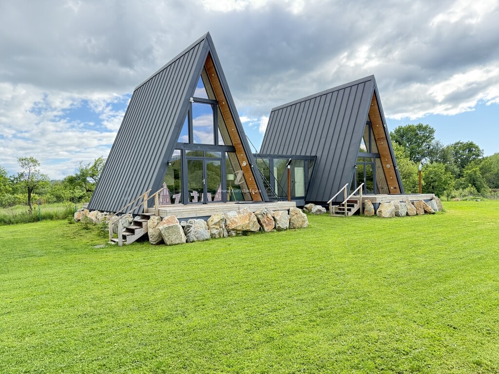 A-frame AnturAge Concept