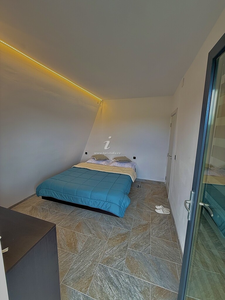A-frame AnturAge Concept