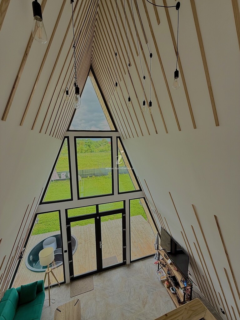 A-frame AnturAge Concept
