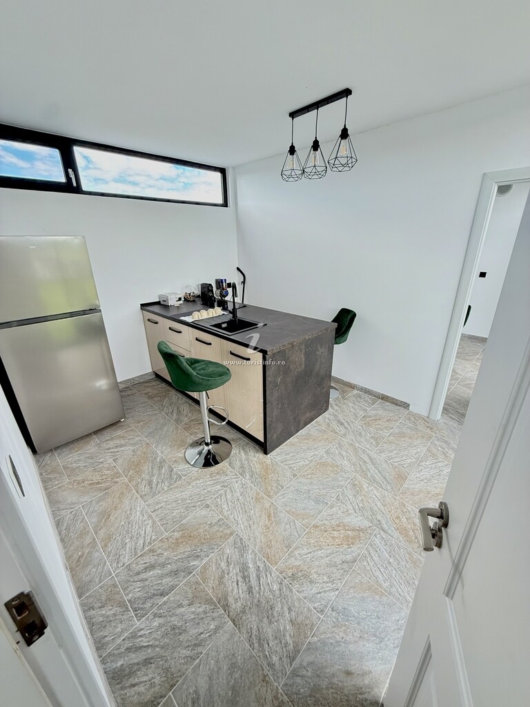 A-frame AnturAge Concept
