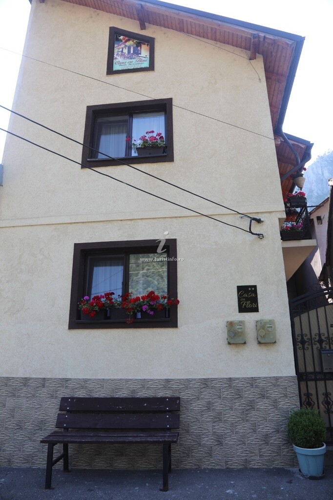 Casa cu Flori