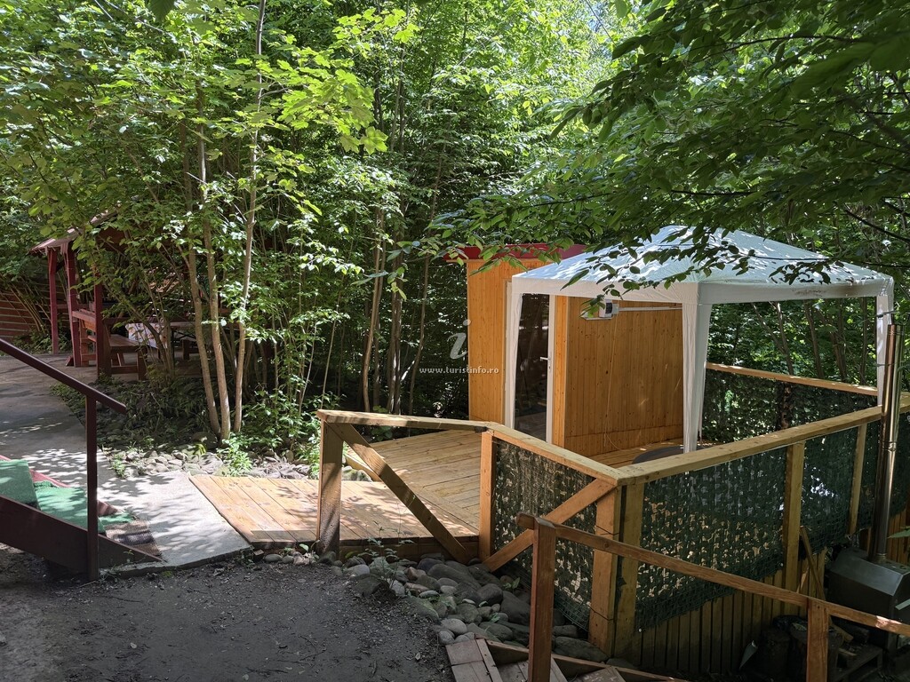 Cabana Lucia