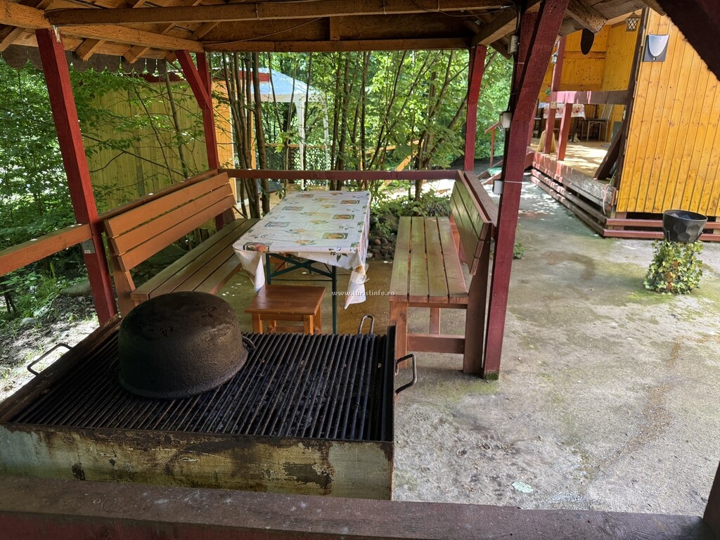 Cabana Lucia