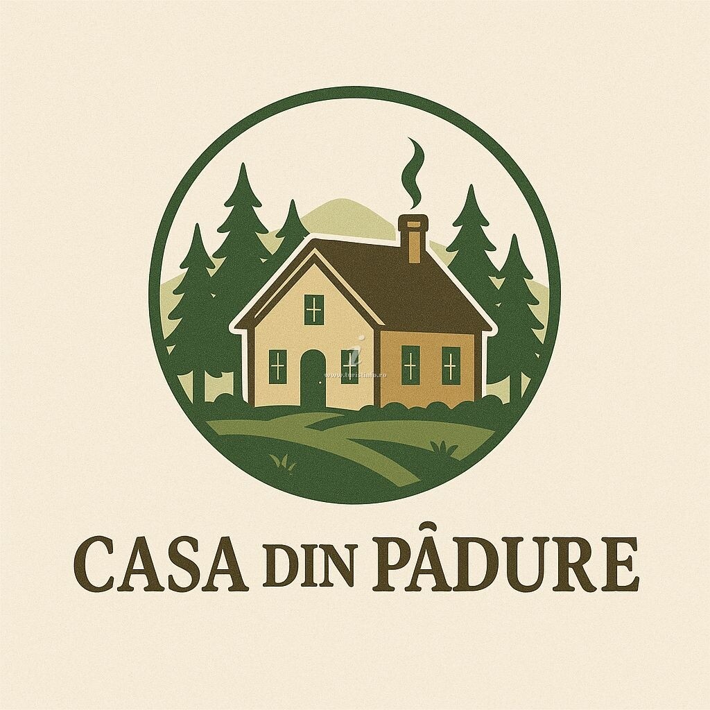 Casa din Pădure