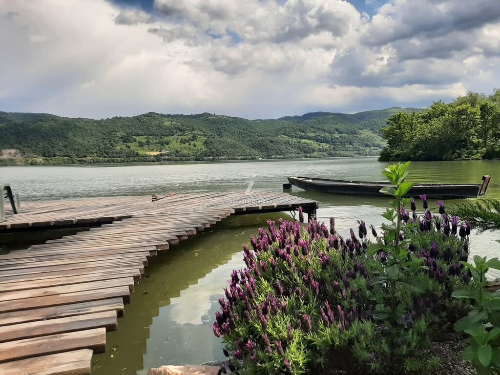 Cabana la Piticu