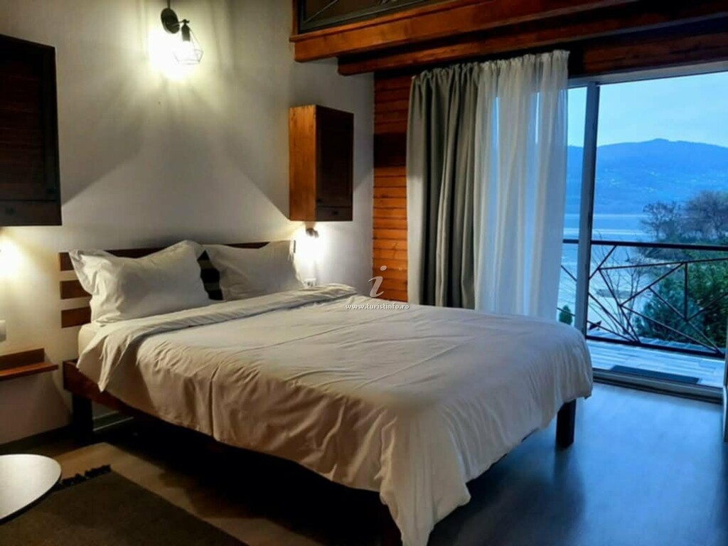 Cabana la Piticu