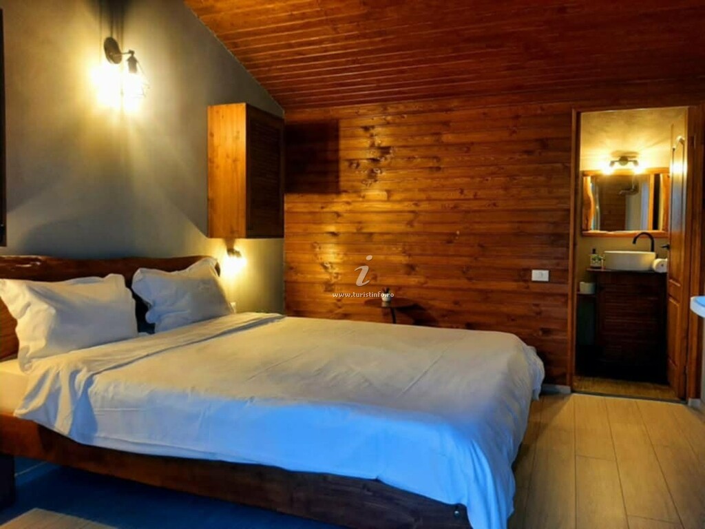 Cabana la Piticu