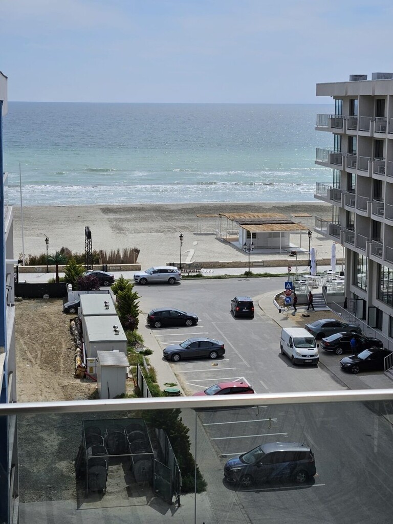 Sea Corner Apartments