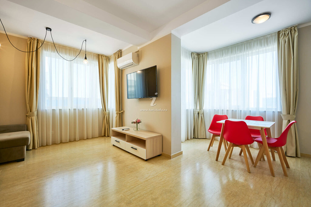 Sea Corner Apartments