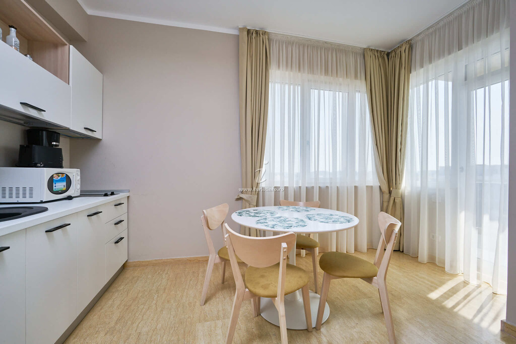 Sea Corner Apartments