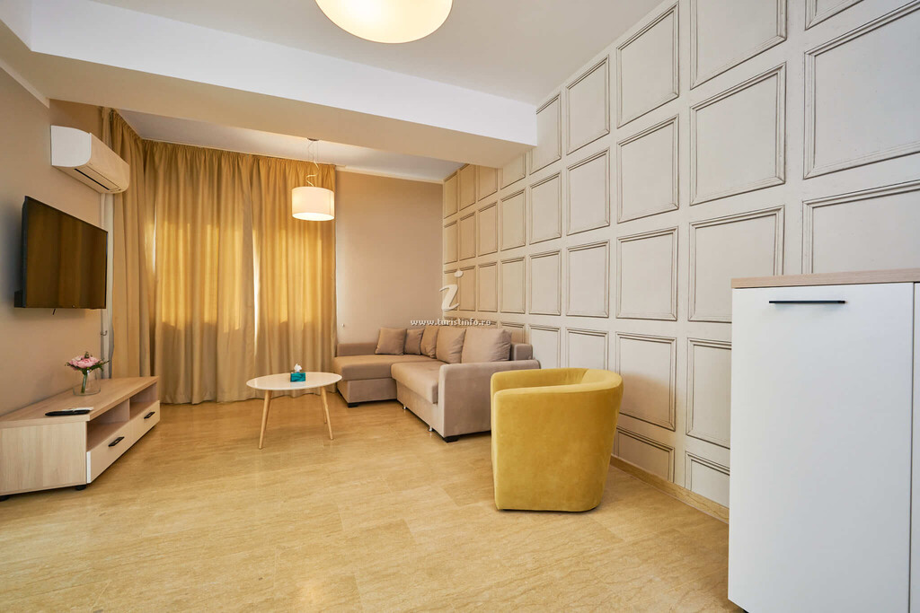 Sea Corner Apartments