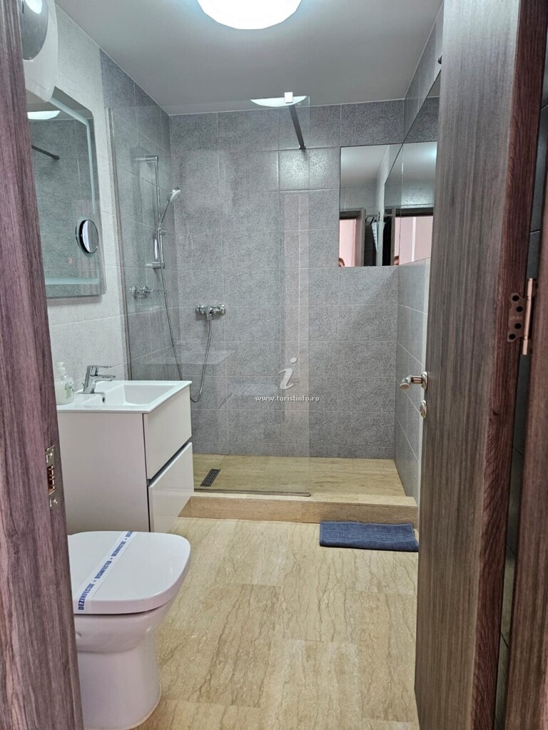 Sea Corner Apartments