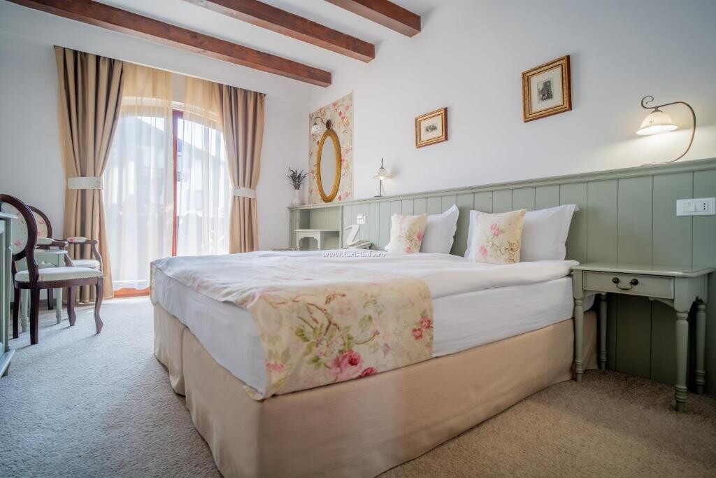 Pensiunea Casa Nostalgia