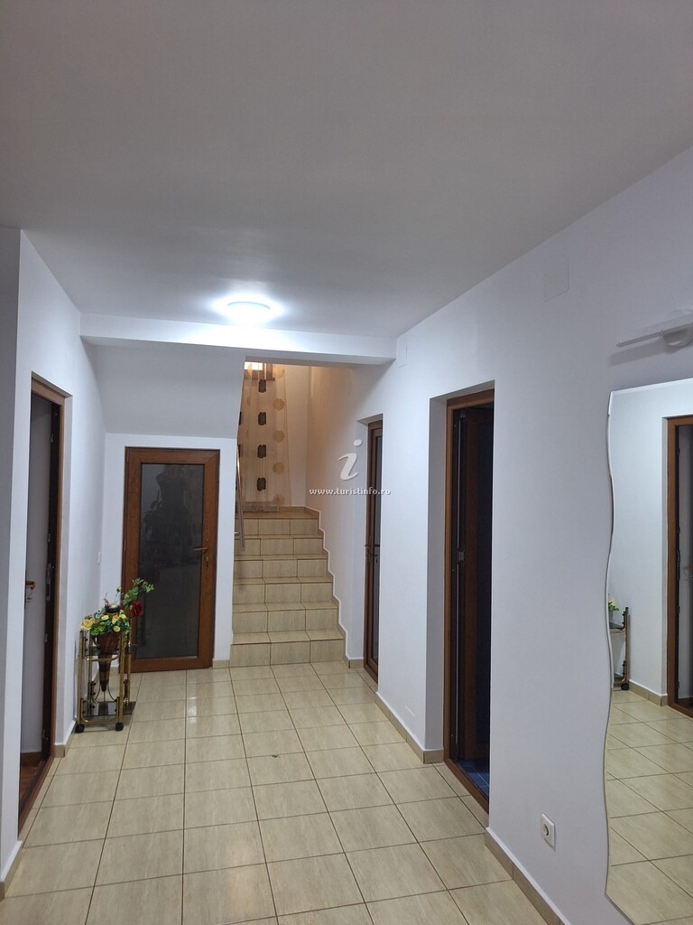 Casa Iulian