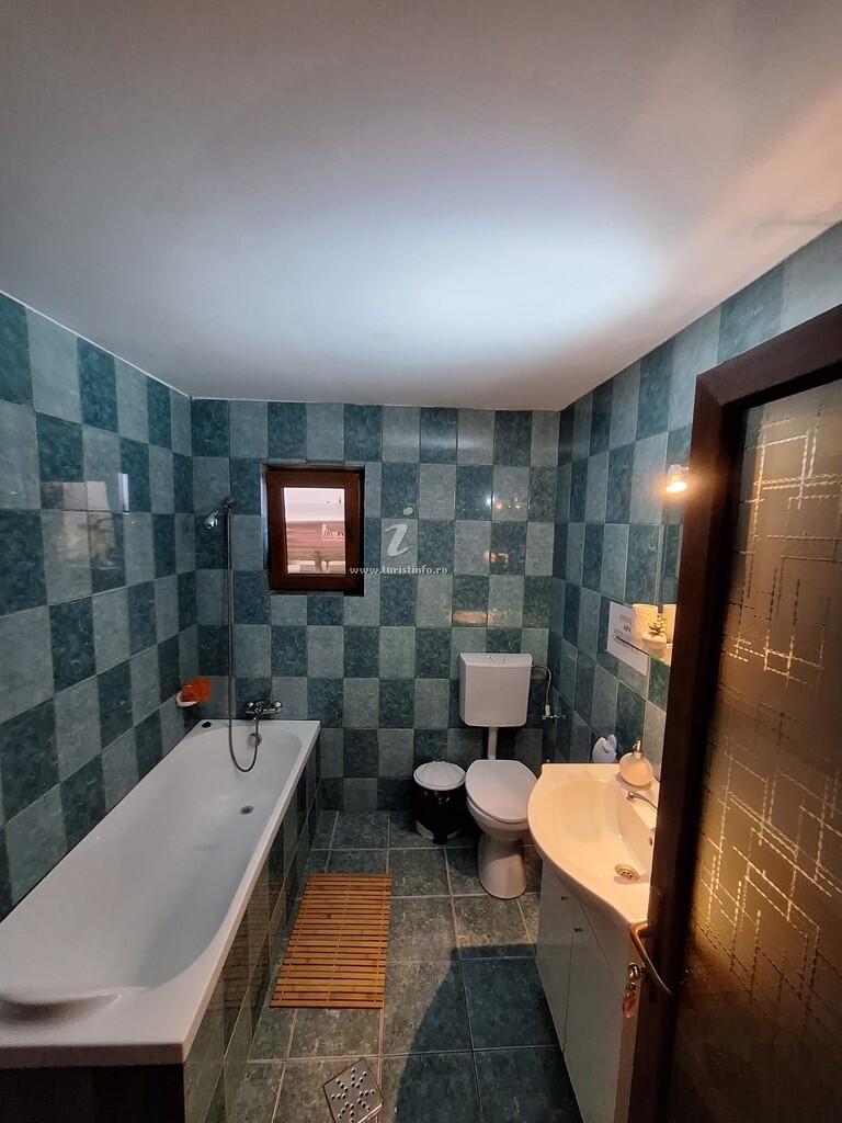 Casa Iulian