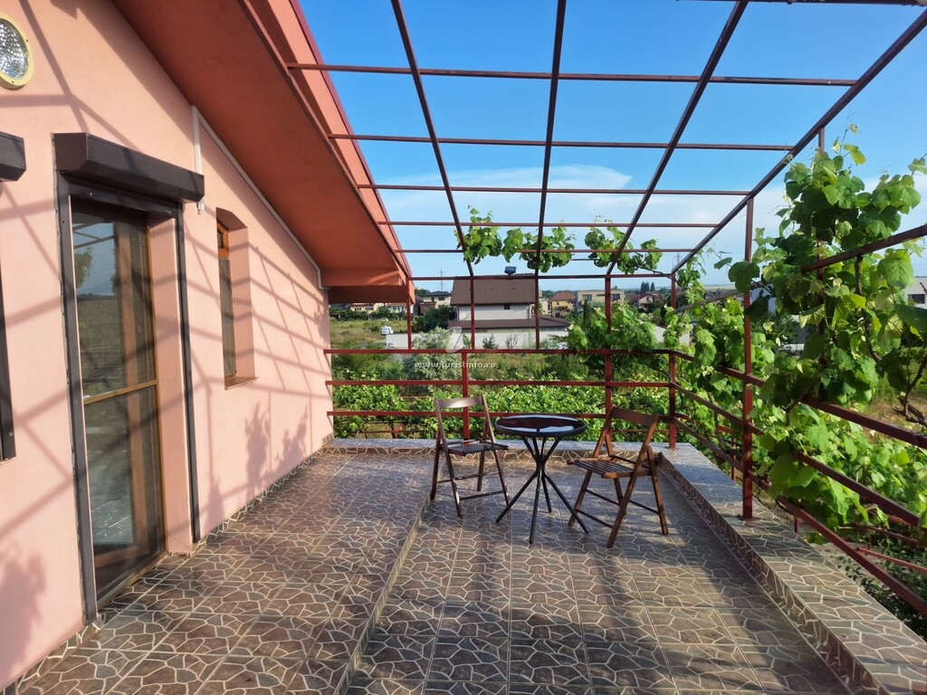Casa Iulian