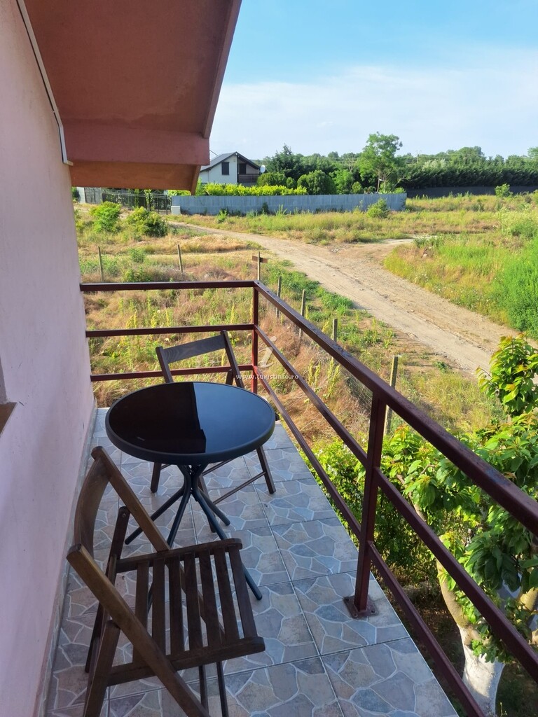 Casa Iulian