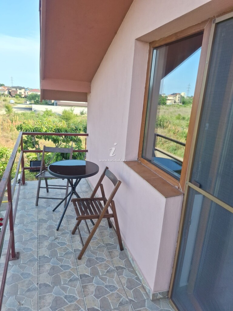 Casa Iulian