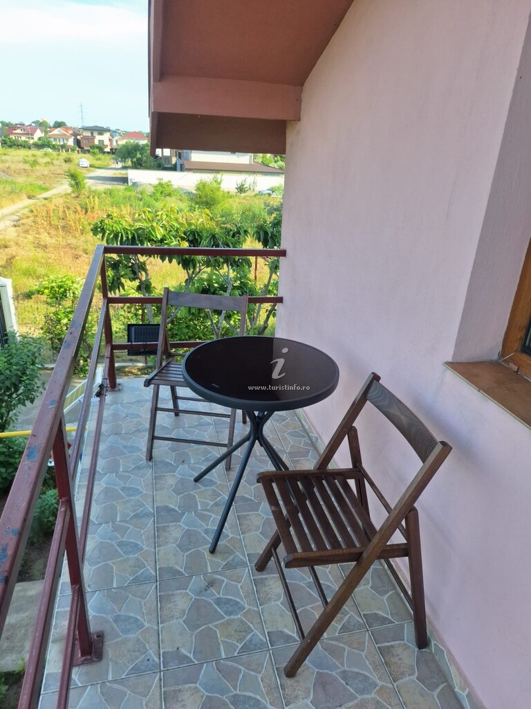 Casa Iulian