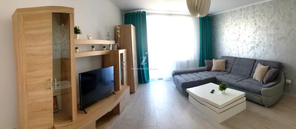 Apartament Central Radu