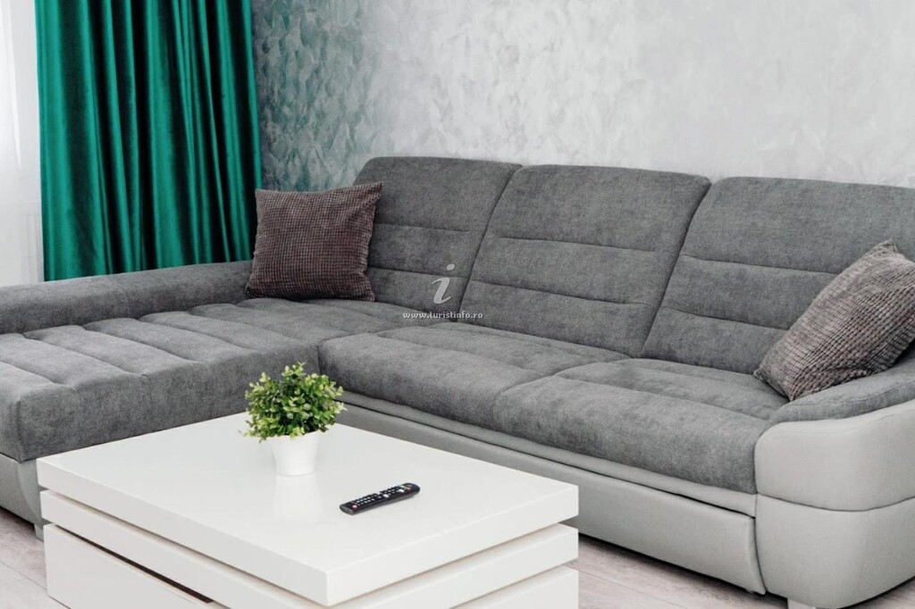 Apartament Central Radu