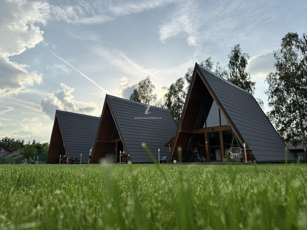 VVV House Residence